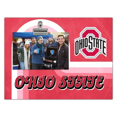 8 x 10 NCAA Ohio State Buckeyes Picture Frame