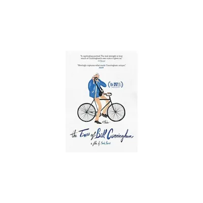 The Times of Bill Cunningham (DVD)(2020)