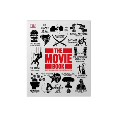 The Movie Book