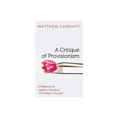 A Critique of Provisionism