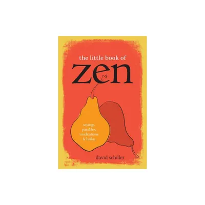 The Little Book of Zen