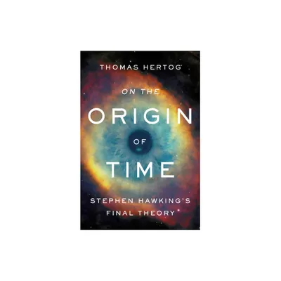 On the Origin of Time