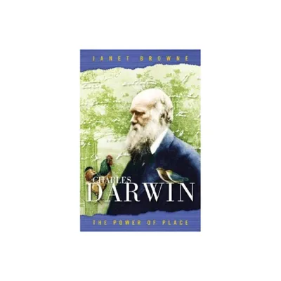 Charles Darwin