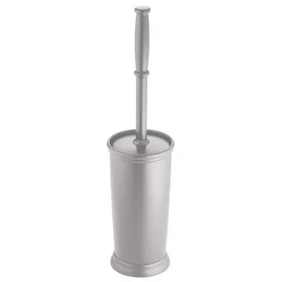 Kent Plastic Toilet Bowl Brush and Holder