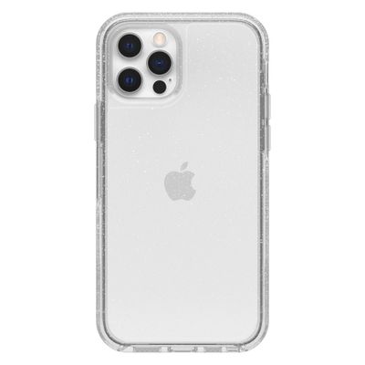 OtterBox Apple iPhone 12/iPhone 12 Pro Symmetry Series Case