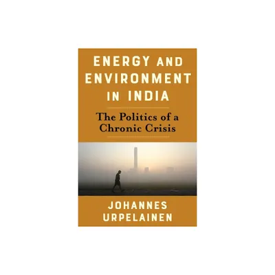 Energy and Environment in India