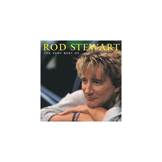 Rod Stewart