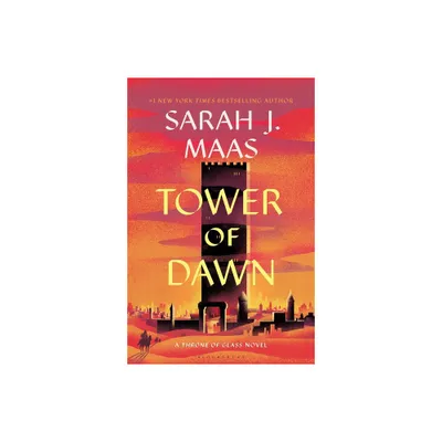 Tower of Dawn