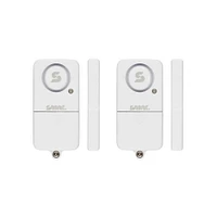 Sabre 2pk Door/Window Alarms