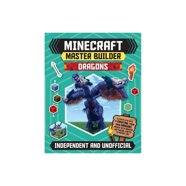 Master Builder: Minecraft Minigames (independent & Unofficial