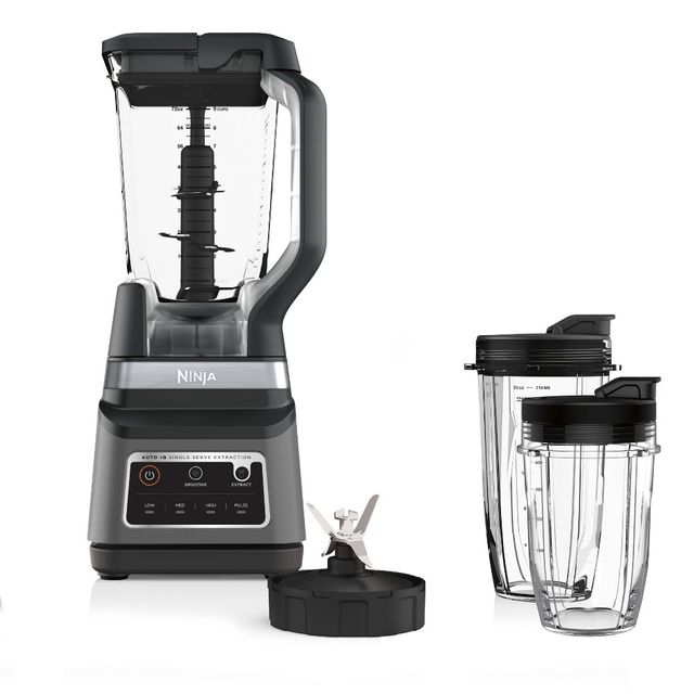 Ninja Professional Plus Blender DUO with Auto-iQ