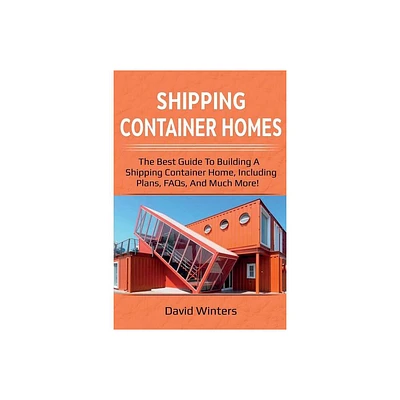 Shipping Container Homes