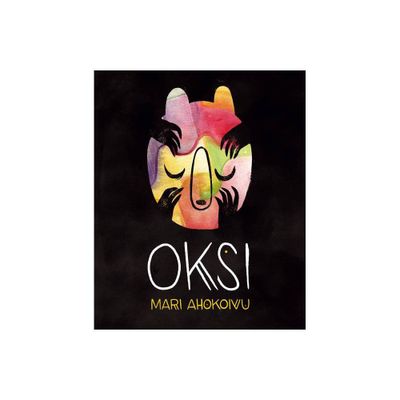 Oksi - by Mari Ahokoivu (Paperback)