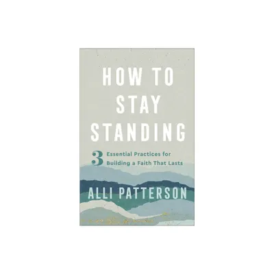 How to Stay Standing