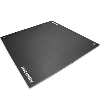 Meister FlexFloor 10x10 Roll-Up Martial Arts and Fitness Mat