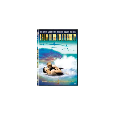 From Here to Eternity (DVD)(1953)