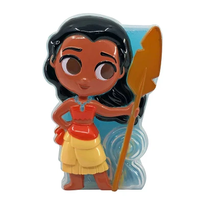 Disney Moana Ocean Spirit Standing Slimes and Putties