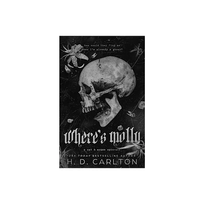 Wheres Molly - by H. D. Carlton (Paperback)