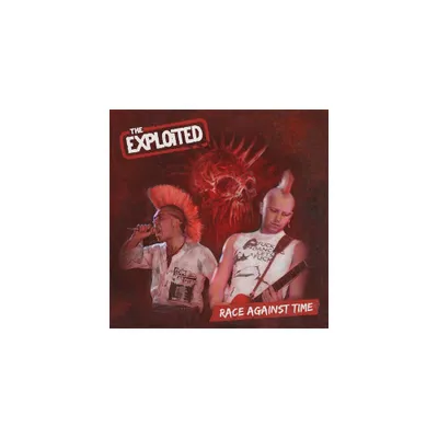 The Exploited - Race Against Time