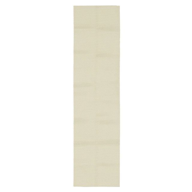 Mohawk Home Comfort Grip Plush Rug Pad Ivory