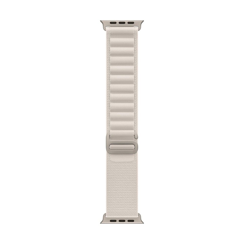 Apple 41mm Starlight Sport Band : Target