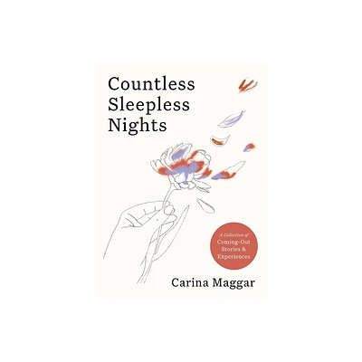 Countless Sleepless Nights - (Hardcover)