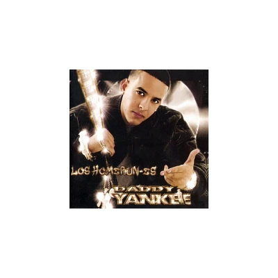 Daddy Yankee