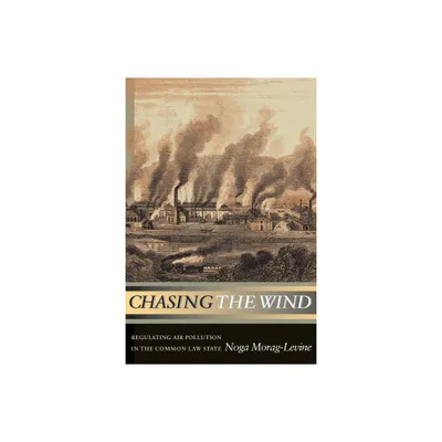 Chasing the Wind