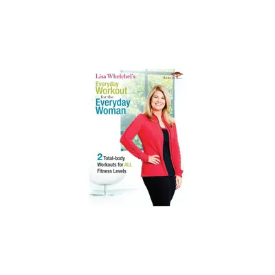 Lisa Whelchels Everyday Workout for the Everyday Woman (DVD)