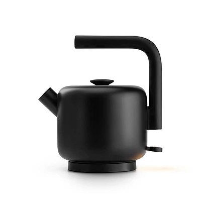 Fellow 1.5L Clyde Electric Tea Kettle Matte Black