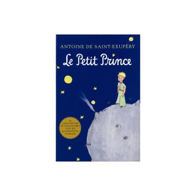 Le Petit Prince