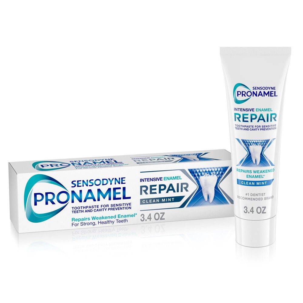 Pronamel Active Shield Toothpaste