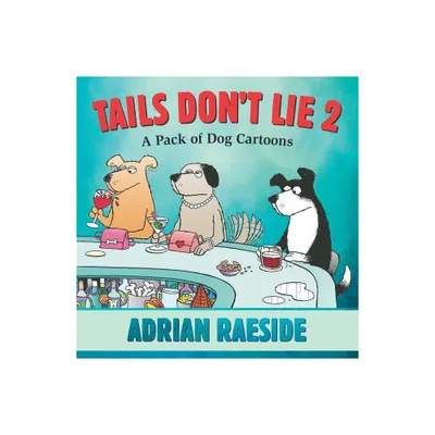 Tails Dont Lie 2 - (Paperback)