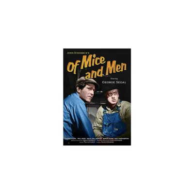 Of Mice and Men (DVD)(1968)