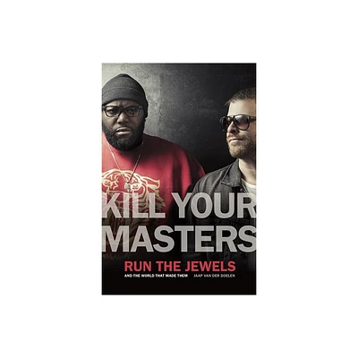 Kill Your Masters