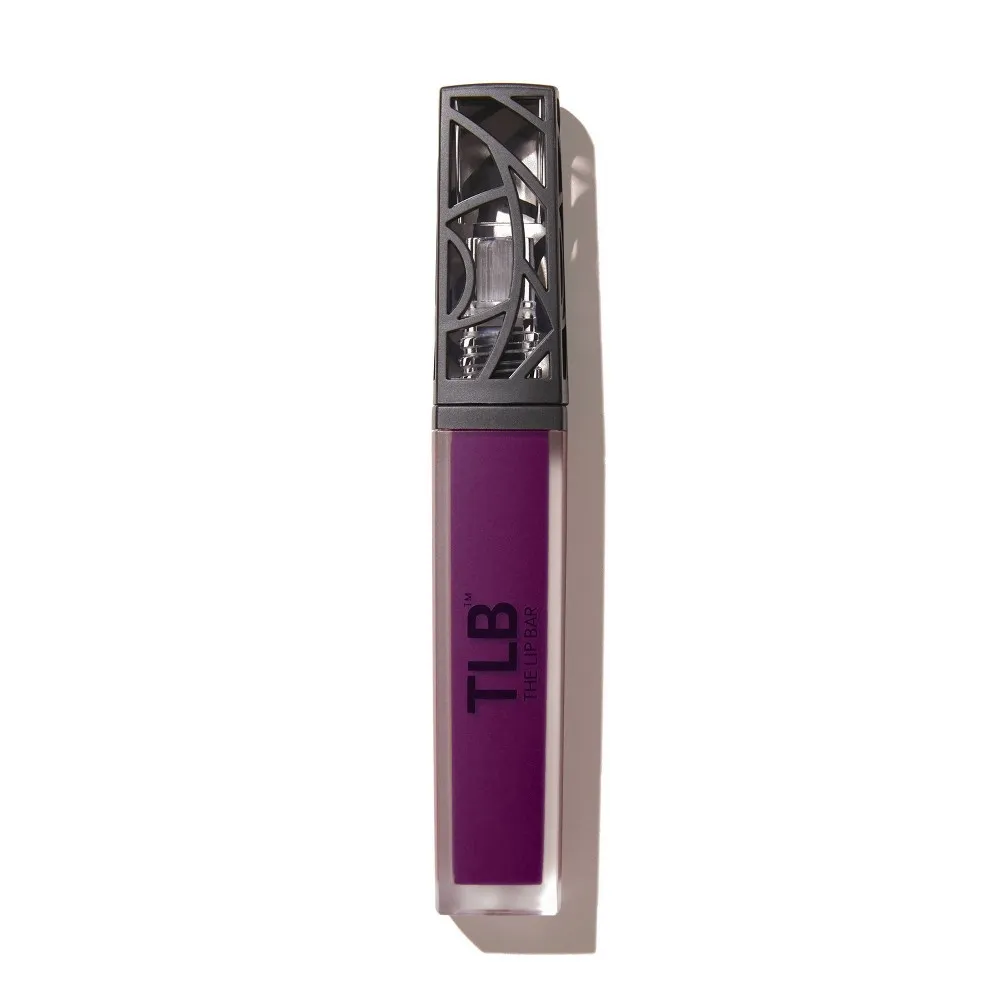 The Lip Bar Vegan Matte Liquid Lipstick - - 0.24 fl oz