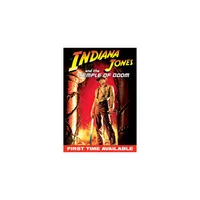 Indiana Jones and the Temple of Doom (Special Edition) (DVD)