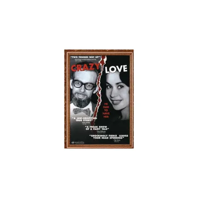 Crazy Love (DVD)