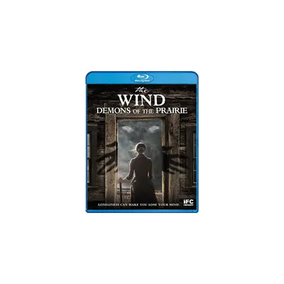 The Wind (Blu-ray)