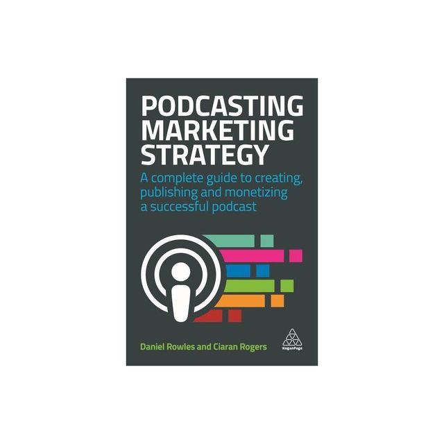 Podcasting Marketing Strategy