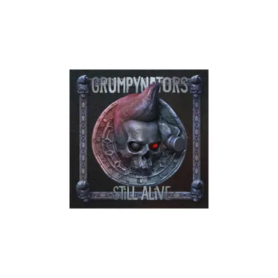 Grumpynators - Still Alive (CD)