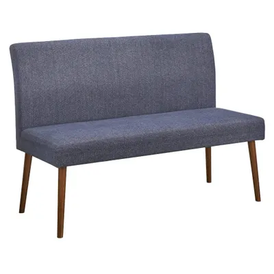 Ripton Armless Loveseat