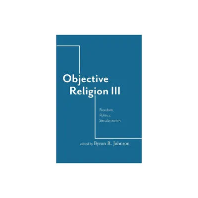 Objective Religion