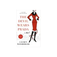 The Devil Wears Prada - by Lauren Weisberger (Paperback)