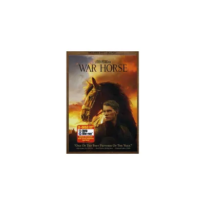 War Horse (DVD)(2011)