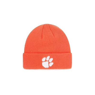 NCAA Clemson Tigers Cuff Knit Beanie