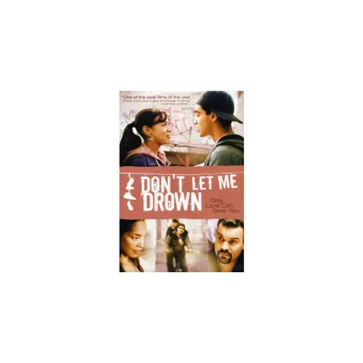 Dont Let Me Drown (DVD)