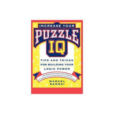 Increase Your Puzzle IQ