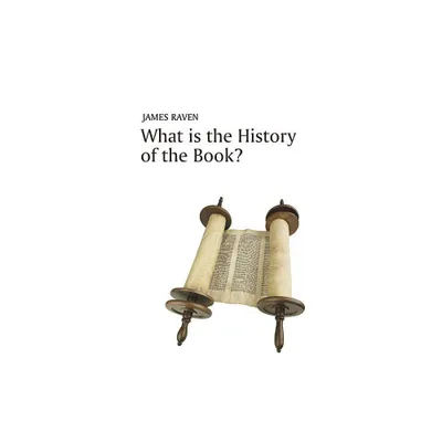 What Is the History of the Book