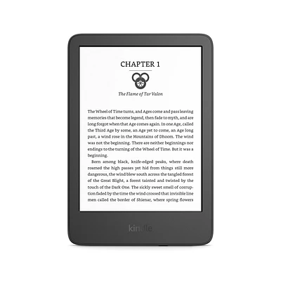 Amazon Kindle 6 e-Reader (2024)